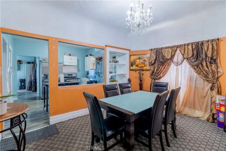 156 S Clarence Street, Los Angeles, California 90033, HOA KỲ