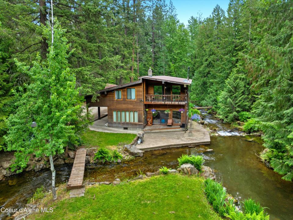 19565 N GOELZER WAY, Rathdrum, Idaho 83858, Amerika Birleşik Devletleri