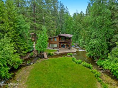 19565 N GOELZER WAY, Rathdrum, Idaho 83858, Amerika Birleşik Devletleri