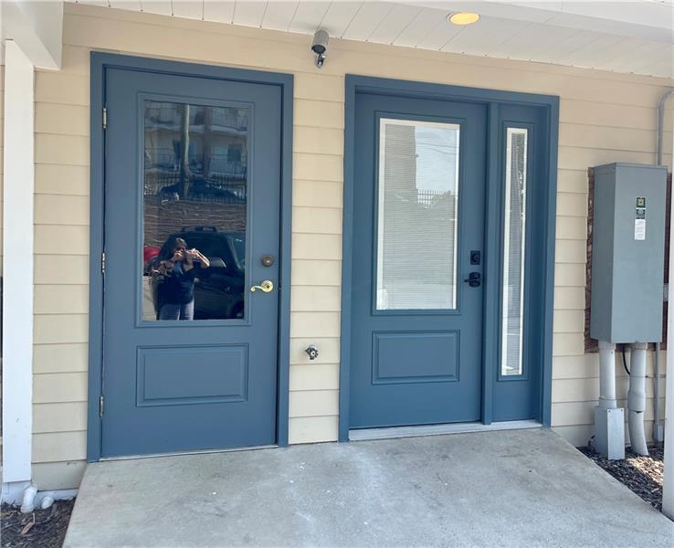 24 W Pike St , #4, Canonsburg, Pennsylvania 15317