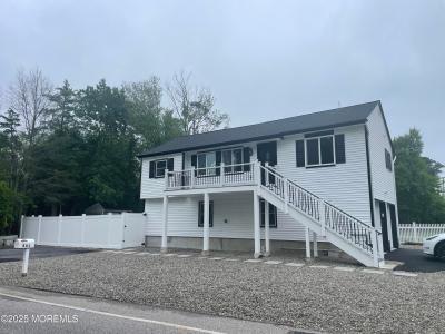 801 Clairmore Avenue, Lanoka Harbor, NJ 08734, USA