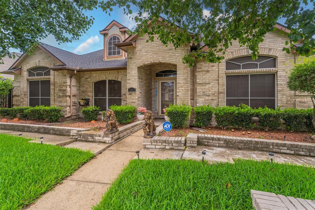 8317 Lake Bend Drive, Rowlett, Texas 75088, Estados Unidos