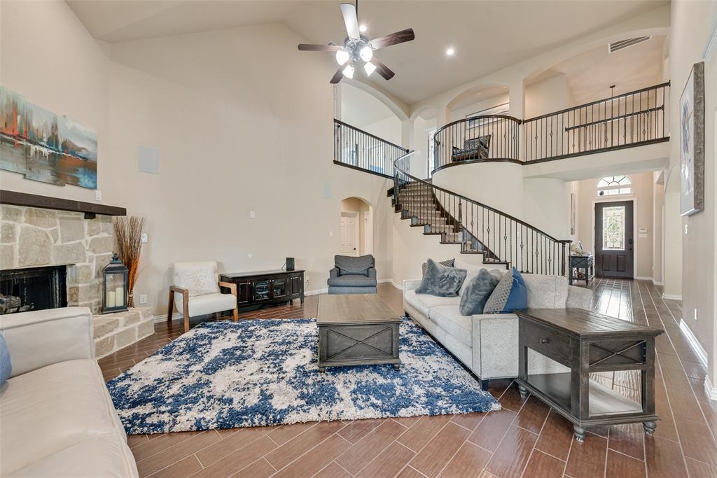 1220 Glendon Drive, Forney, Техас 75126, Соединенные Штаты