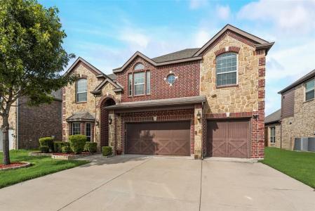 1220 Glendon Drive, Forney, Техас 75126, Соединенные Штаты