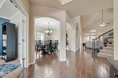 1220 Glendon Drive, Forney, Техас 75126, Соединенные Штаты