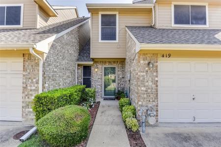 419 Oak Leaf Drive, Duncanville, Texas 75137, USA