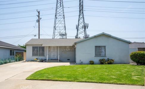 1254 Fieldgate Avenue, Hacienda Heights, California 91745