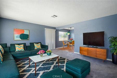 1254 Fieldgate Avenue, Hacienda Heights, California 91745