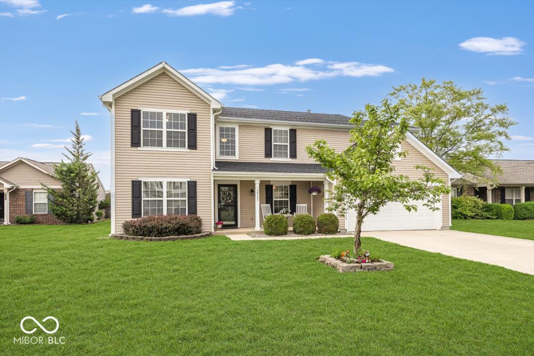 12845 Touchdown Drive, Fishers, Indiana 46037, Estados Unidos