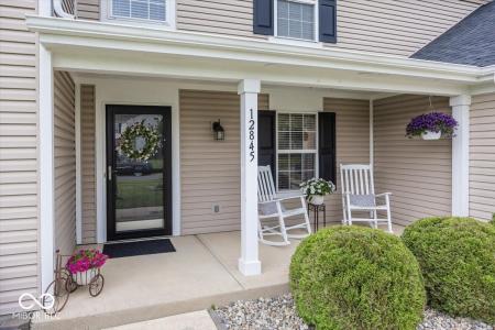 12845 Touchdown Drive, Fishers, Indiana 46037, Estados Unidos