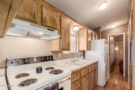 16501 N EL MIRAGE Road 75, Surprise, Аризона 85378, Соединенные Штаты