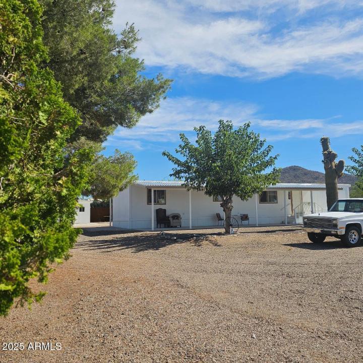 22770 W Mountain View Drive, Congress, Arizona 85332, Estados Unidos