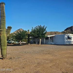 22770 W Mountain View Drive, Congress, Arizona 85332, Estados Unidos