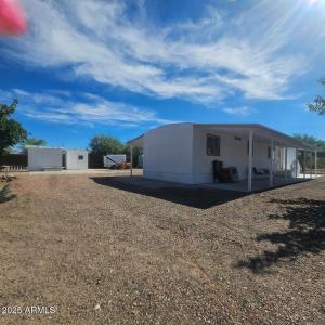 22770 W Mountain View Drive, Congress, Arizona 85332, Estados Unidos