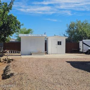 22770 W Mountain View Drive, Congress, Arizona 85332, Estados Unidos