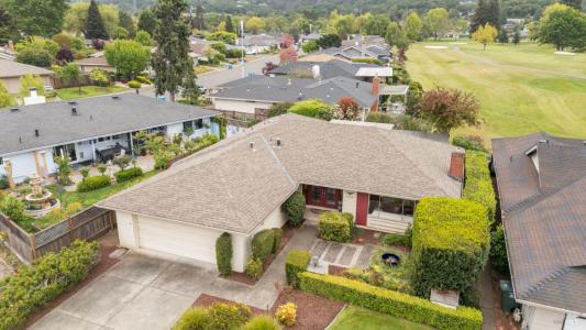 6832 Fairfield Dr, Santa Rosa, California 95409, USA