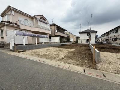 西高尾2丁目, 北本市, Saitama 364-0035, Japan