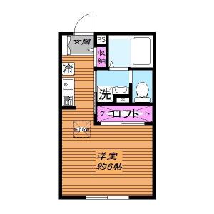 桜木北2丁目, 千葉市若葉区, Chiba 264-0029, 일본