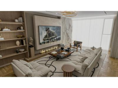 Sauk i Vjetër, Tirana, Albania