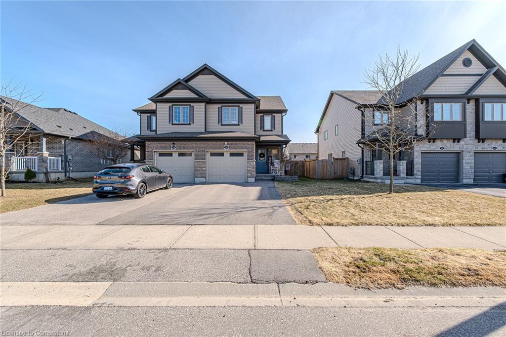 36 BASSWOOD ROAD, Simcoe, Ontario N3Y 0E1, Canada