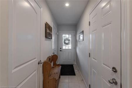 36 BASSWOOD ROAD, Simcoe, Ontario N3Y 0E1, Canada
