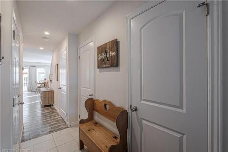 36 BASSWOOD ROAD, Simcoe, Ontario N3Y 0E1, Canada