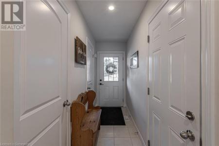 36 BASSWOOD ROAD, Simcoe, Ontario N3Y 0E1, Canada