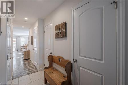 36 BASSWOOD ROAD, Simcoe, Ontario N3Y 0E1, Canada