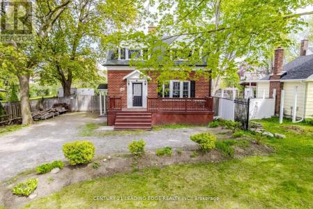 980 KING STREET EAST, Oshawa (eastdale), 安大略省 L1H 1H2, 加拿大