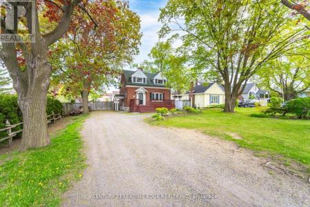 980 KING STREET EAST, Oshawa (eastdale), 安大略省 L1H 1H2, 加拿大