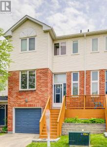 83 COREY CIRCLE, Halton Hills (georgetown), Ontario L7G 5L8, Canadá