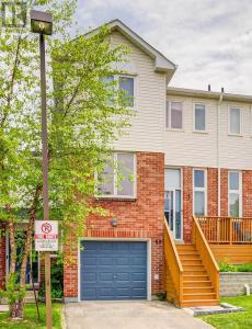 83 COREY CIRCLE, Halton Hills (georgetown), Ontario L7G 5L8, Canadá