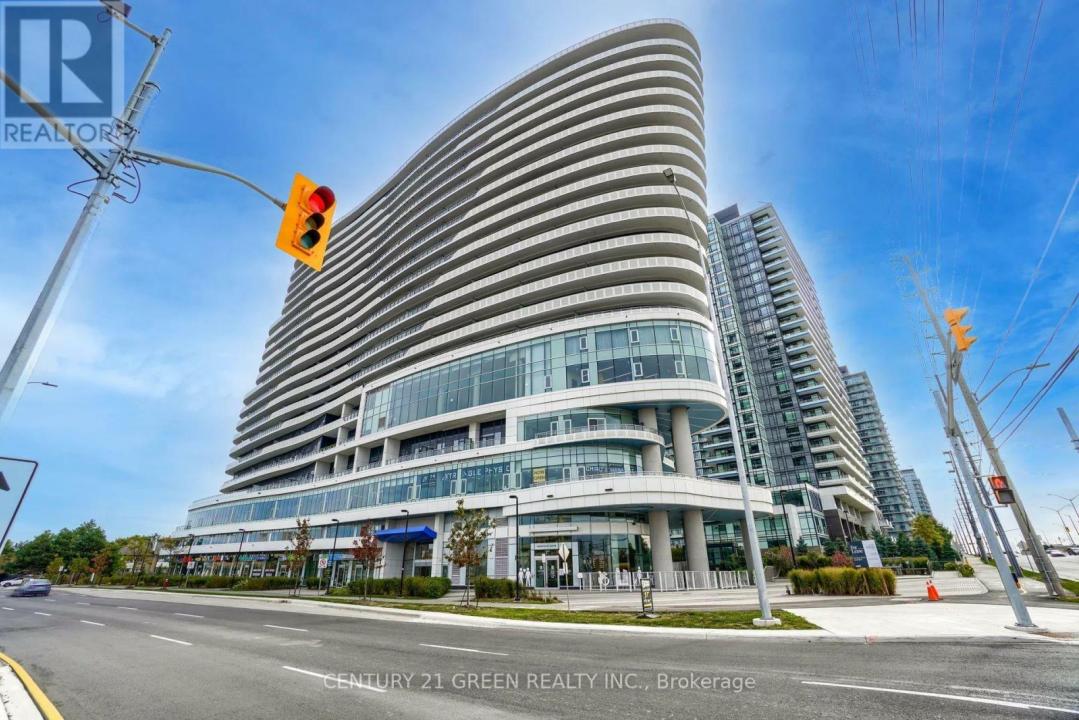 2520 EGLINTON AVENUE WEST, Mississauga (central Erin Mills), Ontario L5M 0Y4, Kanada