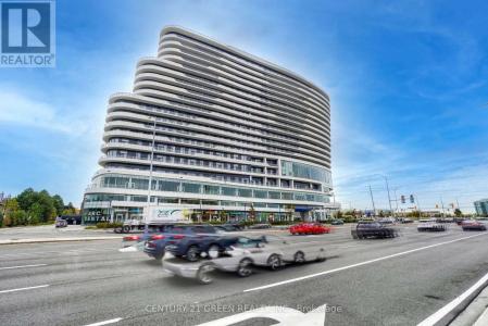 2520 EGLINTON AVENUE WEST, Mississauga (central Erin Mills), Ontario L5M 0Y4, Kanada