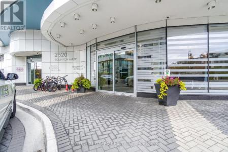2520 EGLINTON AVENUE WEST, Mississauga (central Erin Mills), Ontario L5M 0Y4, Kanada