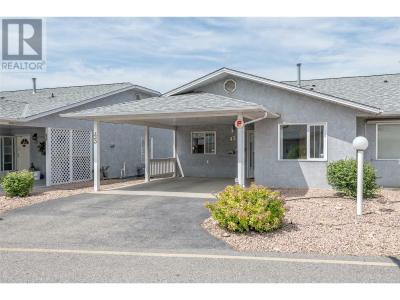 3900 27TH AVENUE, Vernon, Colombie-Britannique V1T 9E6, Canada