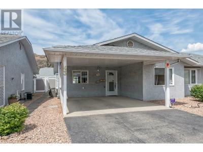 3900 27TH AVENUE, Vernon, Colombie-Britannique V1T 9E6, Canada