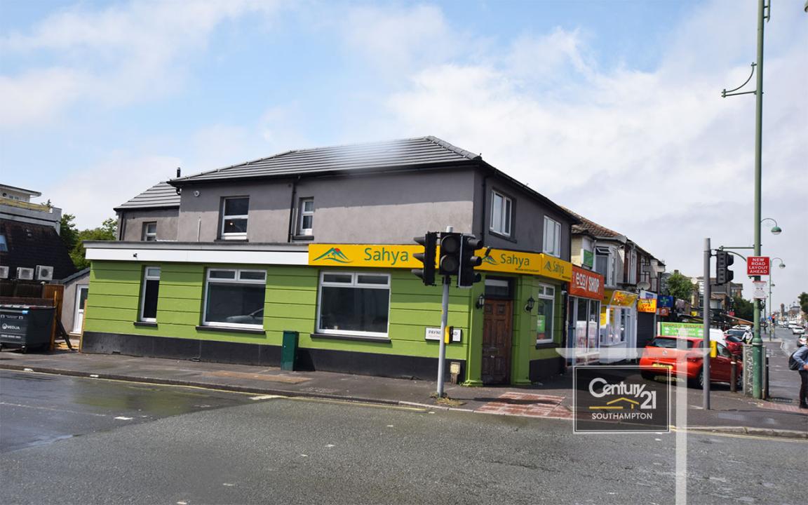Shirley Road, SOUTHAMPTON, United Kingdom