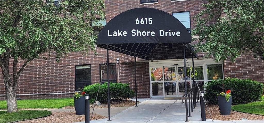 6615 Lake Shore Drive S 717, Richfield, Minnesota 55423