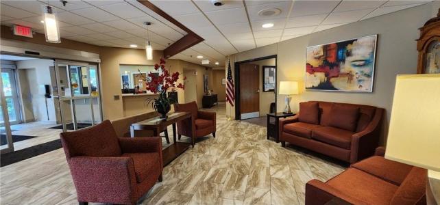 6615 Lake Shore Drive S 717, Richfield, Minnesota 55423