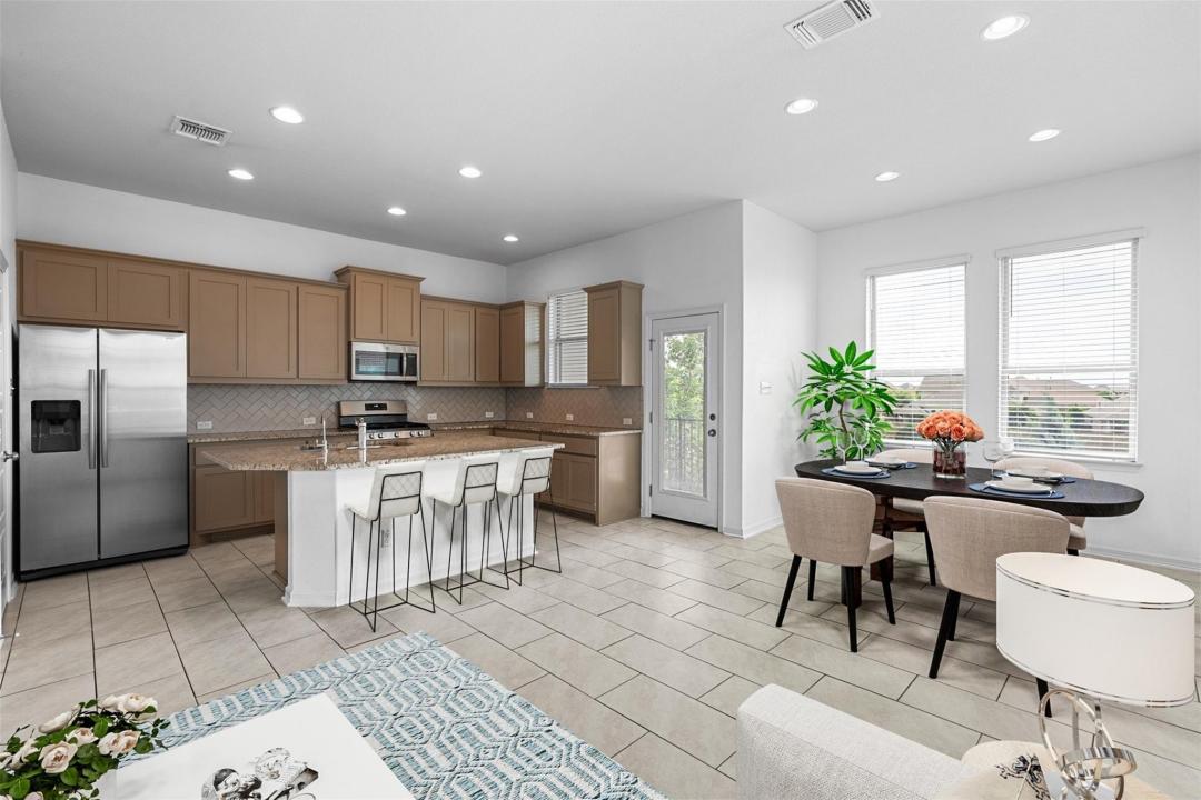 18005 Pomelo LN A, Pflugerville, Texas 78660