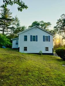 96 Harris Street, Methuen, Massachusetts 01844, États-Unis