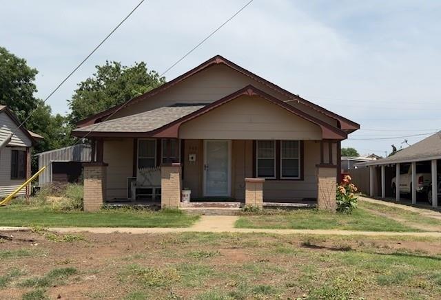 Altus, Oklahoma 73521, Estados Unidos