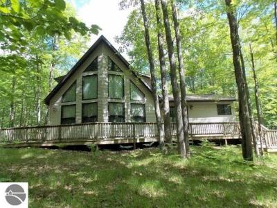 2429 Wolverine Court, Farwell, Michigan 48622, Amerika Birleşik Devletleri