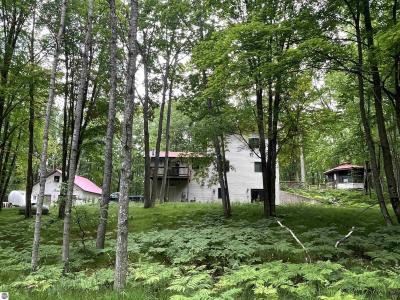 2429 Wolverine Court, Farwell, Michigan 48622, USA