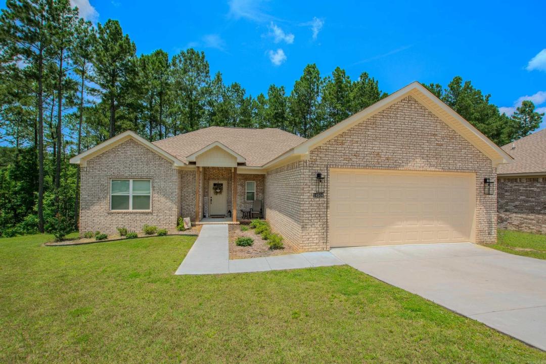 18508 Parkway Pines Dr., Bauxite, Arkansas 72011, Estados Unidos