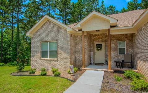 18508 Parkway Pines Dr., Bauxite, Arkansas 72011, Estados Unidos