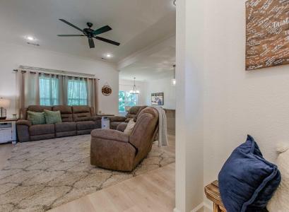 18508 Parkway Pines Dr., Bauxite, Arkansas 72011, Estados Unidos