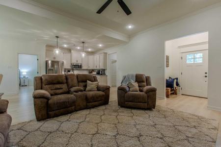 18508 Parkway Pines Dr., Bauxite, Arkansas 72011, Estados Unidos