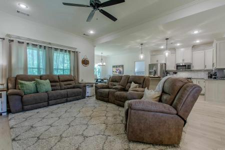 18508 Parkway Pines Dr., Bauxite, Arkansas 72011, Estados Unidos